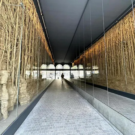 Deux Appartements Lumineux Situes Dans Le Quartier Historique De La Rue Du Bac Parijs Buitenkant foto