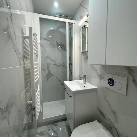 Deux Appartements Lumineux Situes Dans Le Quartier Historique De La Rue Du Bac Parijs Buitenkant foto
